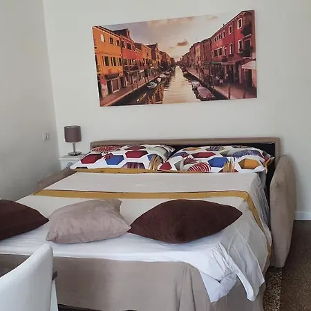 Your Way In Venice Mestre Exterior photo