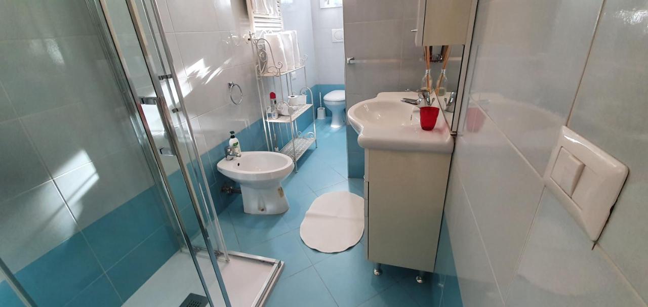 Your Way In Venice Apartment