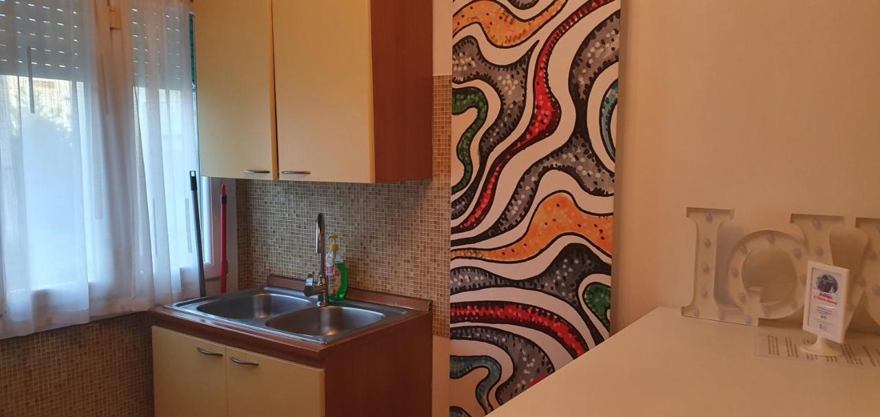 Apartment Your Way In Venice