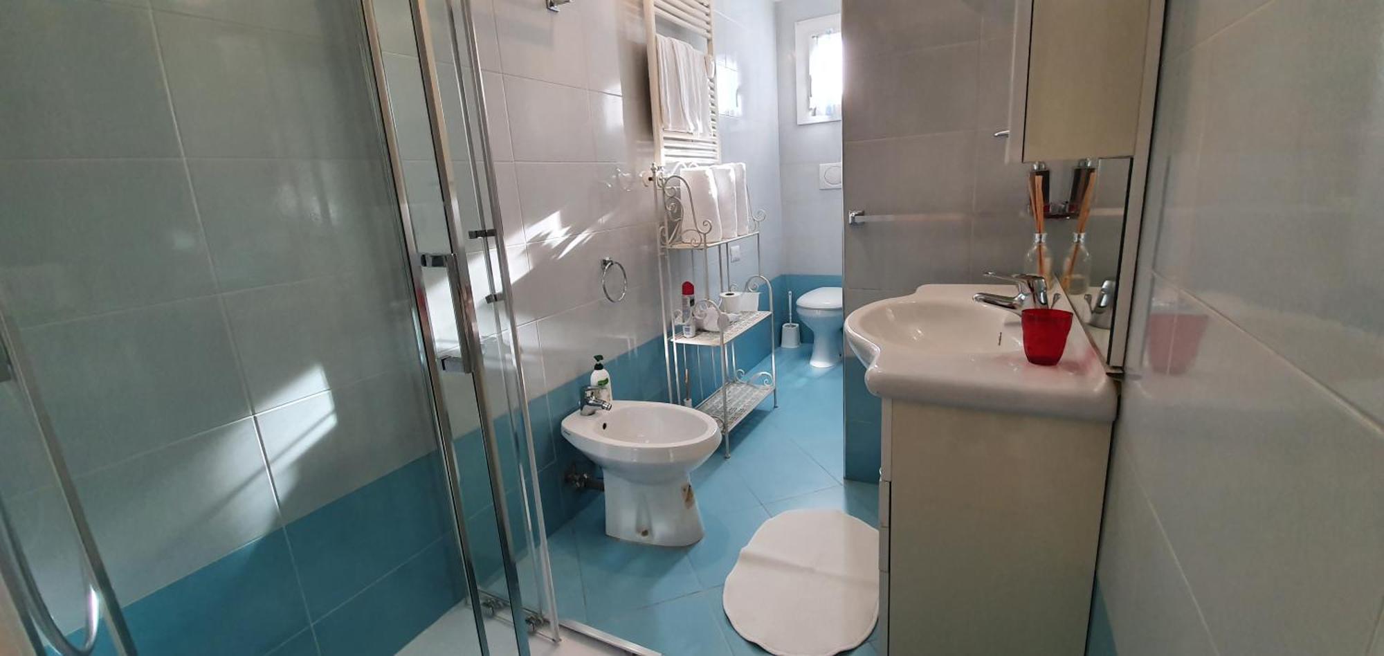 Apartment Your Way In Venice *