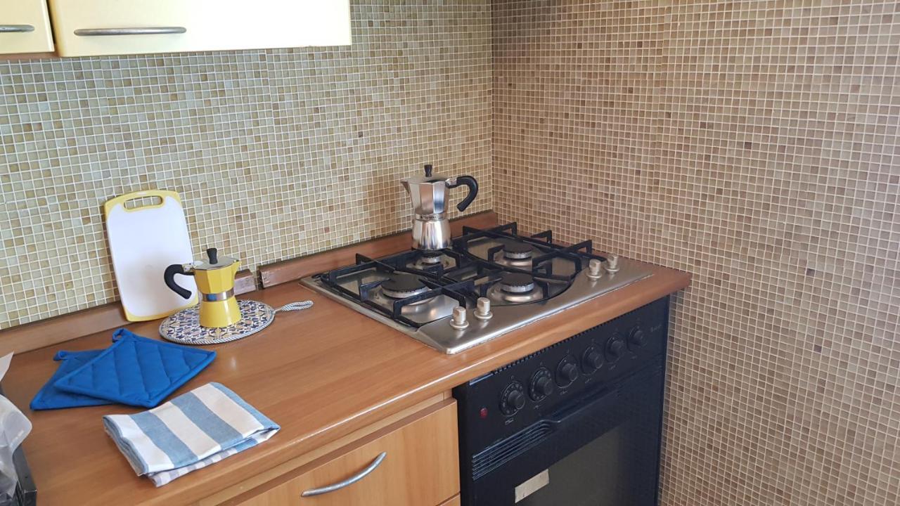 Your Way In Venice Apartment Mestre
