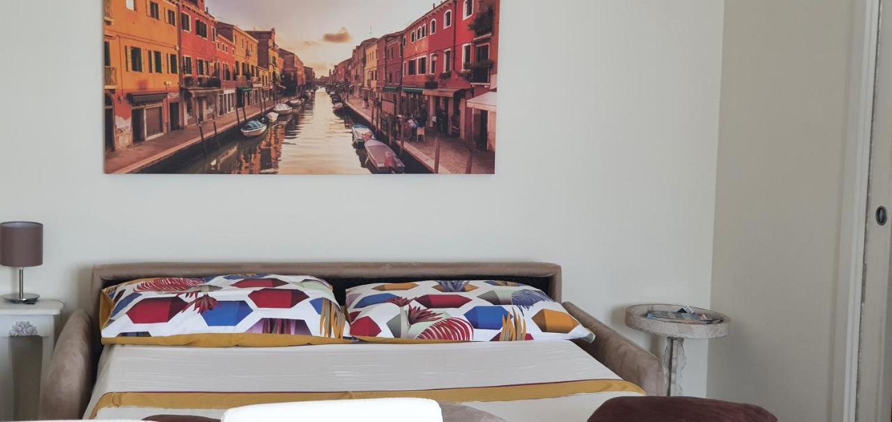 Your Way In Venice Apartment Mestre