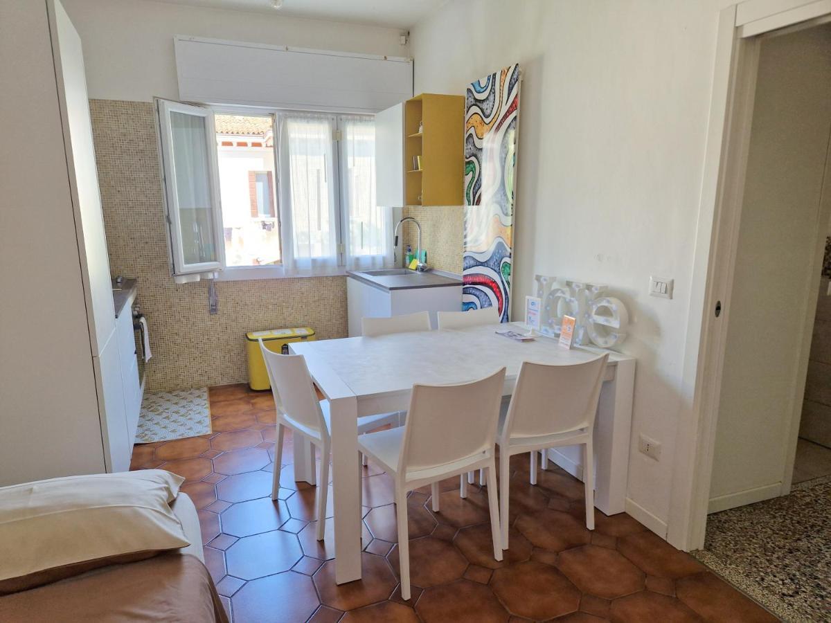 Your Way In Venice Apartment Mestre