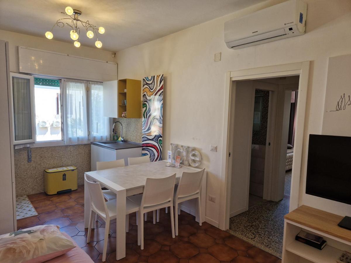 Your Way In Venice Apartment