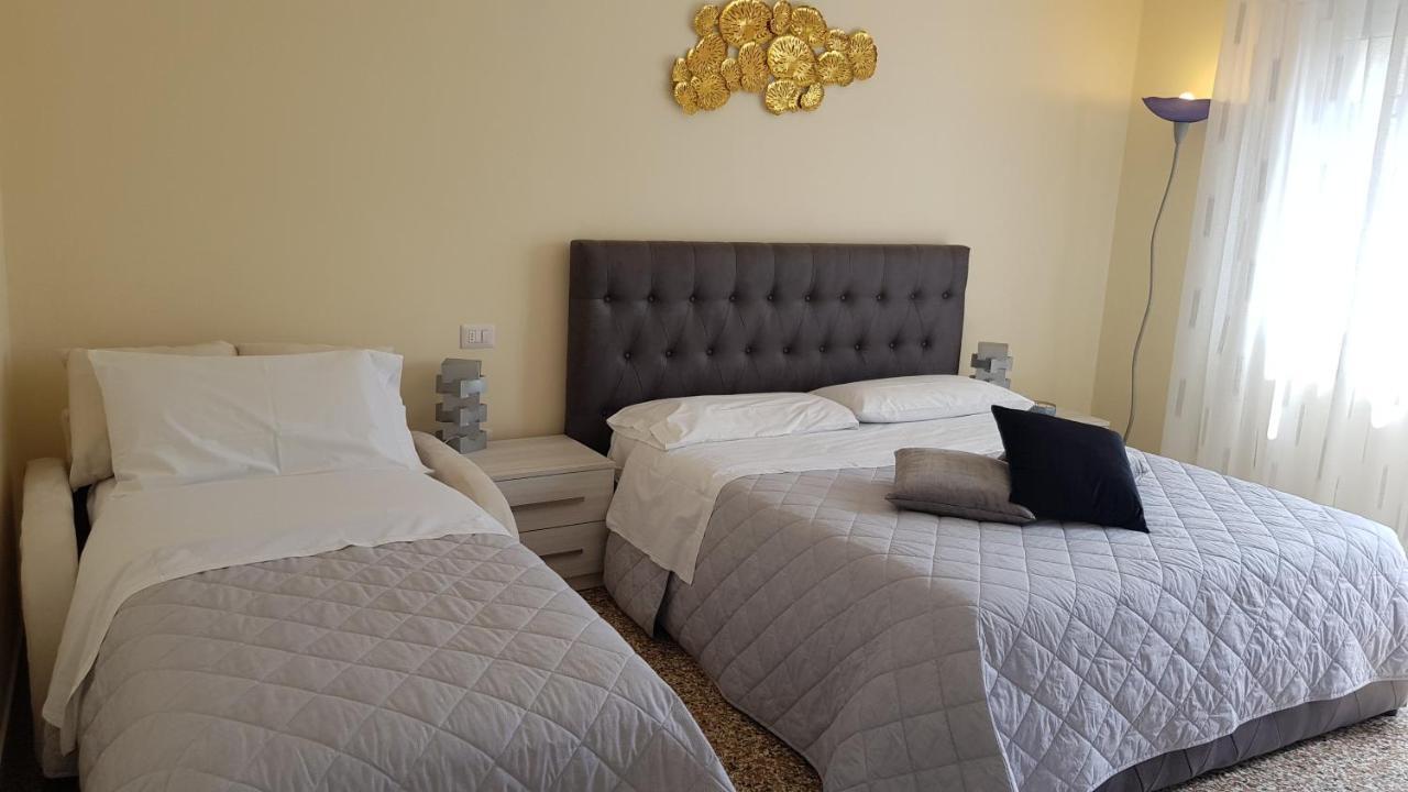 Apartment Your Way In Venice