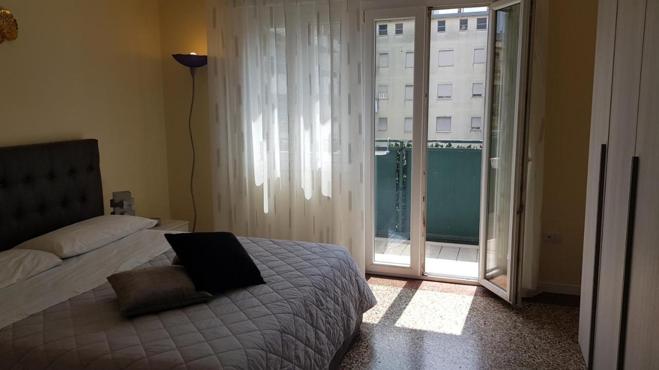Your Way In Venice Apartment Mestre