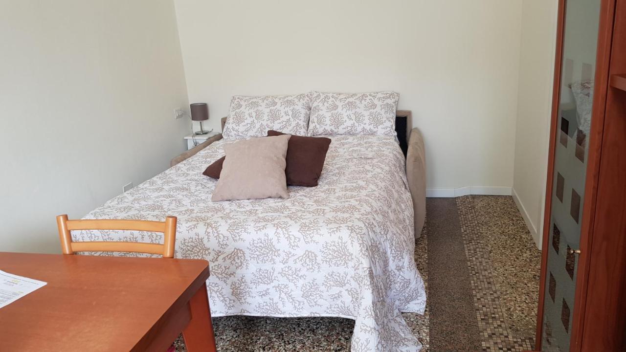 Apartment Your Way In Venice Mestre