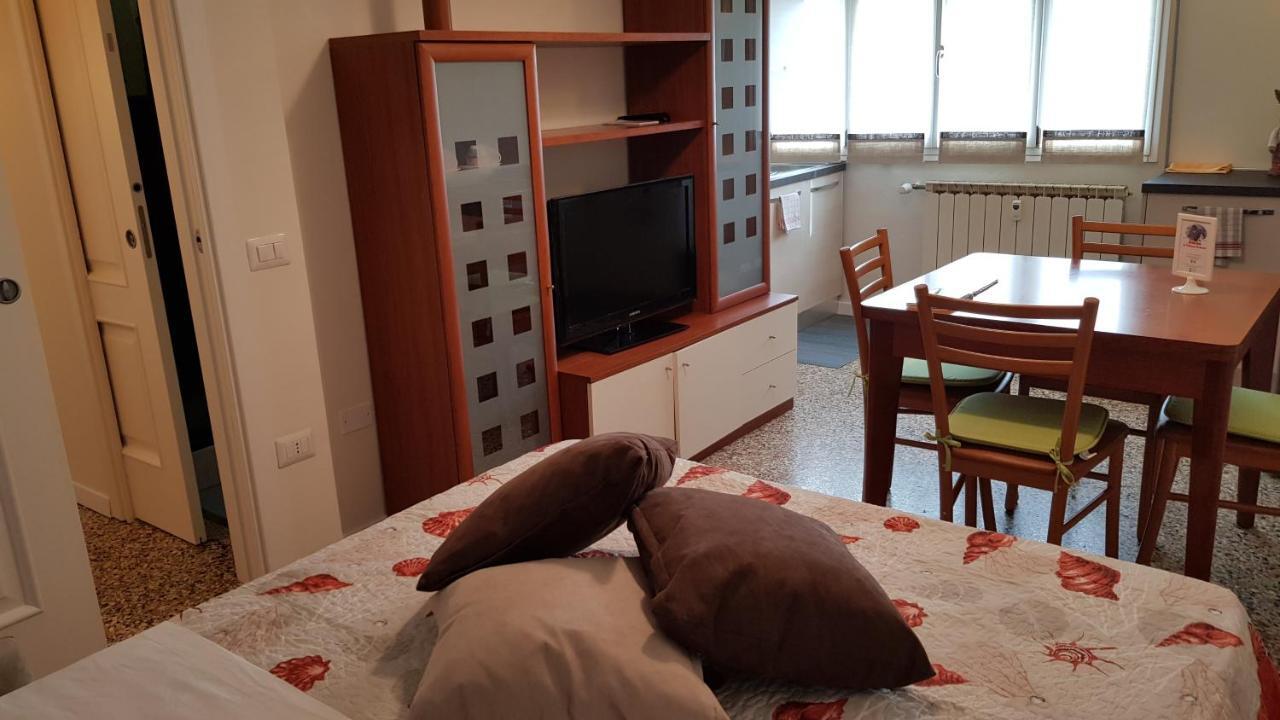 Your Way In Venice Apartment Mestre