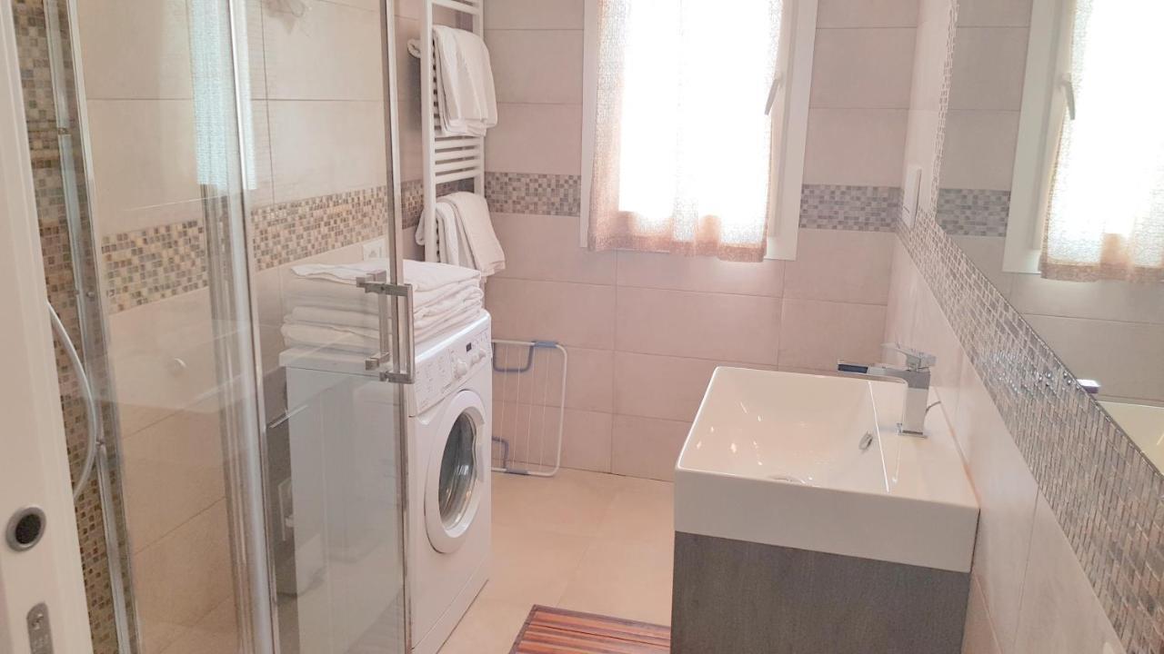 Apartment Your Way In Venice Mestre