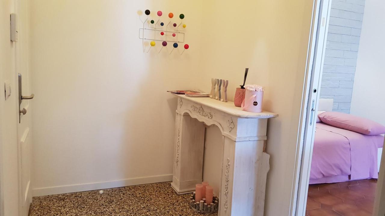 Your Way In Venice Mestre