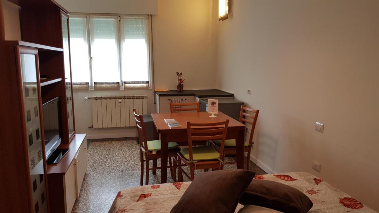 Your Way In Venice Mestre
