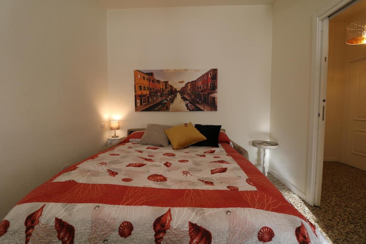Your Way In Venice Apartment