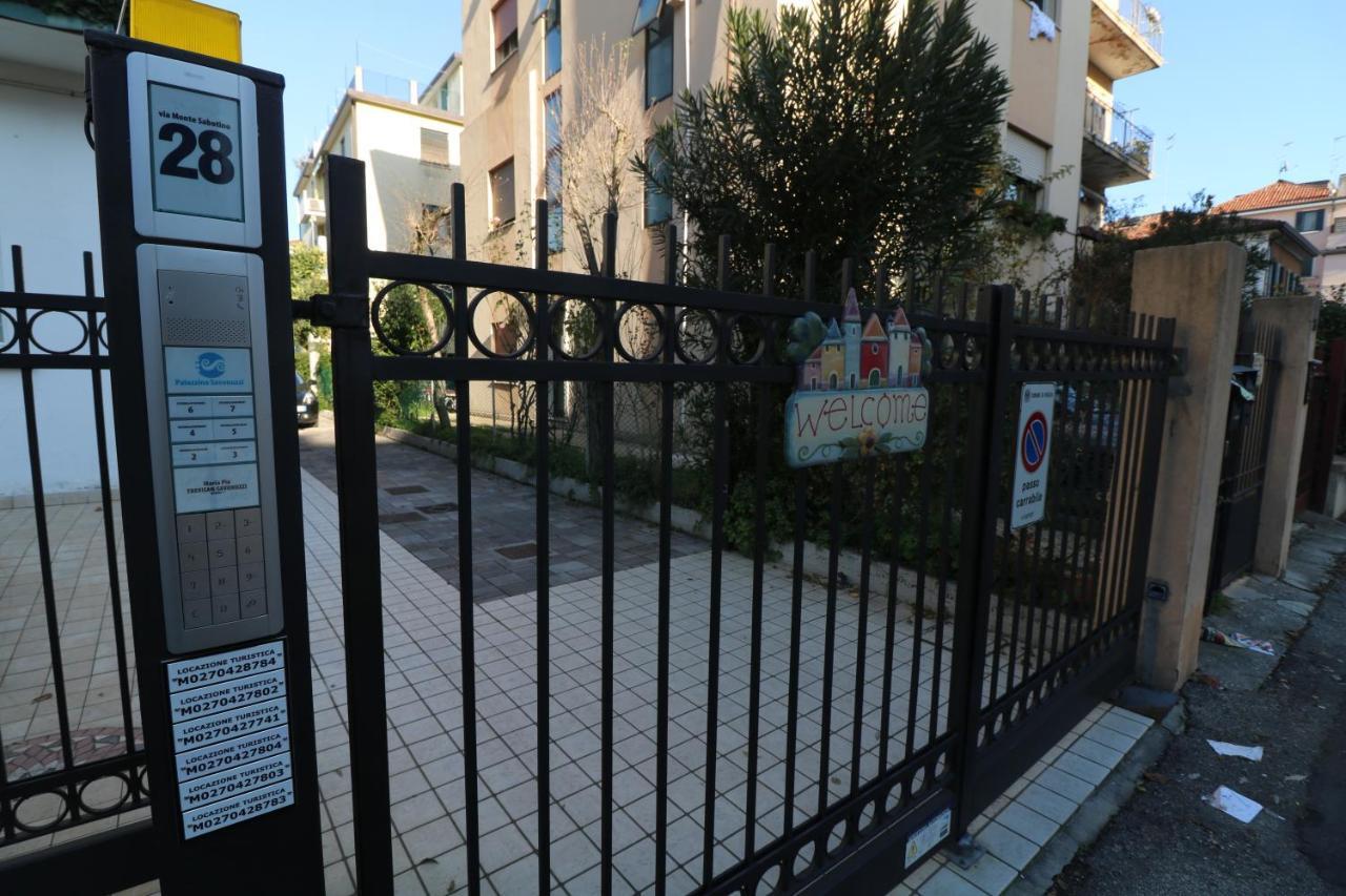 Your Way In Venice Apartment *