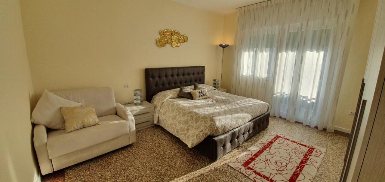 Your Way In Venice Mestre